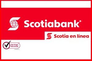 scotia en línea página oficial.